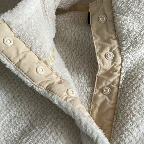 Patagonia ReTool Snap T fleece pullover women’s size Small - Picture 4 of 4